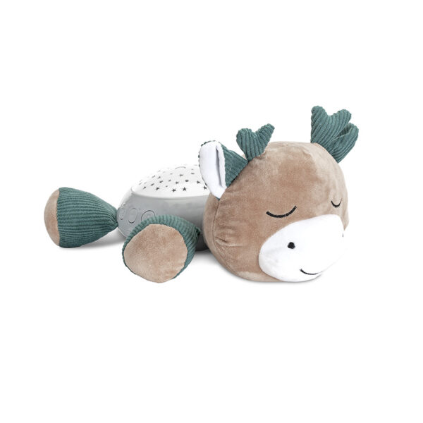 Lorelli Φωτάκι Νυκτός με Προτζέκτορα Night Light Deer