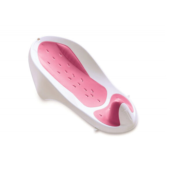 Xtreme Baby Εργονομική Βάση Στήριξης XT601 Pink