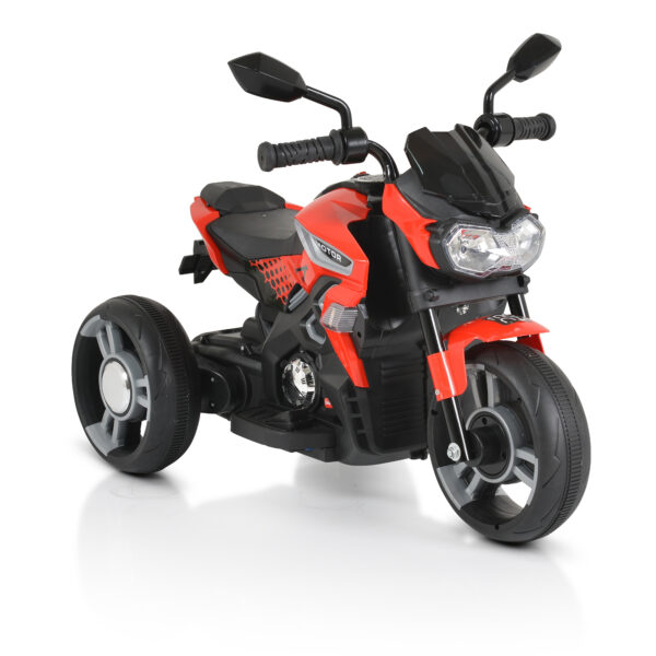 Ηλεκτροκίνητο Όχημα Bo Colombo Red 36m+
