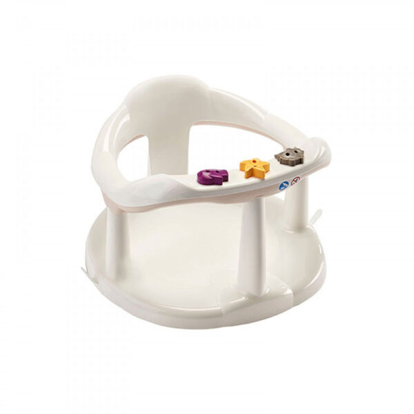 Thermobaby Κάθισμα Μπάνιου Aquababy White