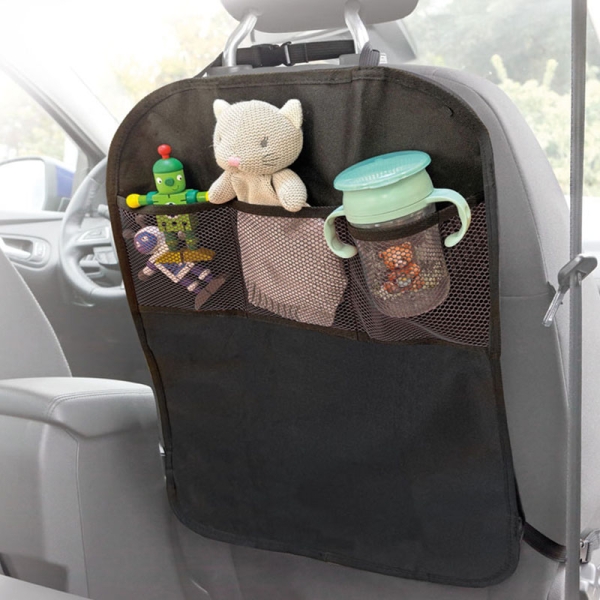 Kiokids Organizer Κάλυμμα Καθίσματος Αυτοκινήτου