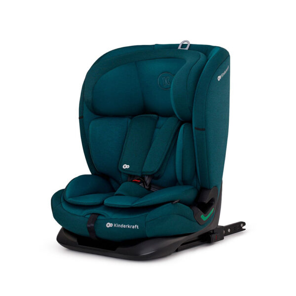 Kinderkraft Κάθισμα Αυτοκινήτου Oneto3 i- Size 76- 150cm Harbour Blue