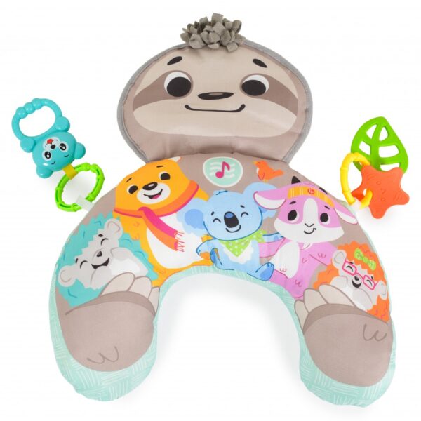 Moni Μαξιλάρι Δραστηριοτήτων Baby Pillow Calm 0m+