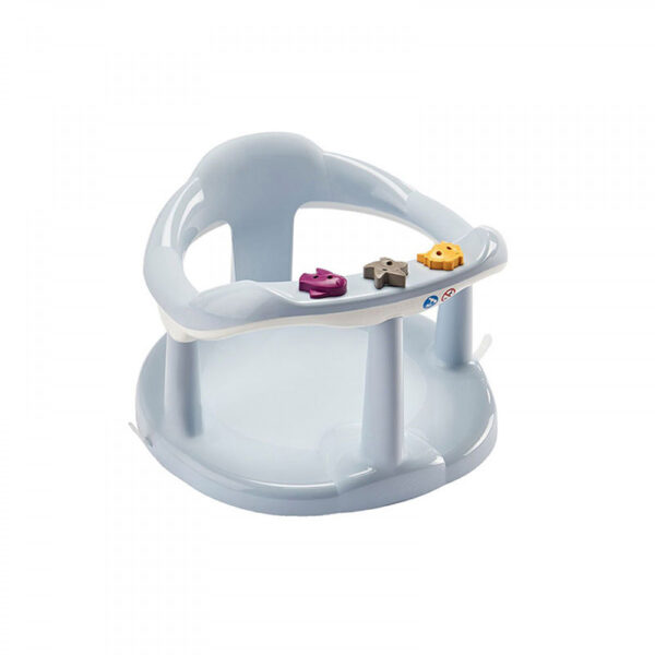 Thermobaby Κάθισμα Μπάνιου Aquababy Light Blue
