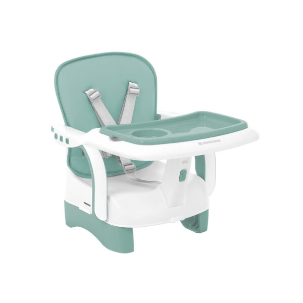 Καρέκλα Φαγητού Kikkaboo Chewy Mint