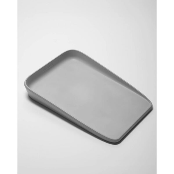 Twistshake Αλλαξιέρα Αφρού Grey