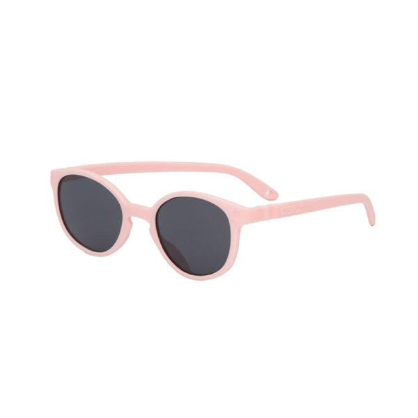 KiETLA Γυαλιά Ηλίου Wazz 2-4 ετών Blush Pink