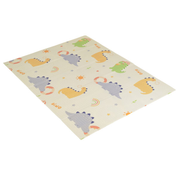 Moni Αναδιπλούμενο Book Παιδικό Χαλάκι XPE Urban Traffic 150x200