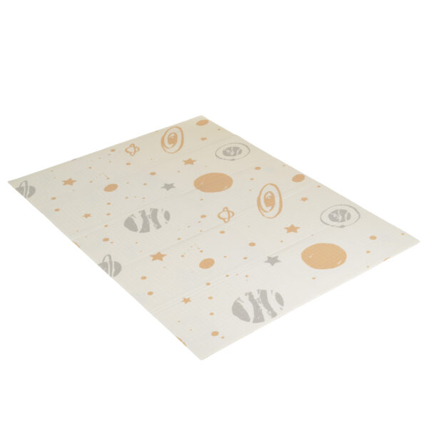 Moni Αναδιπλούμενο Book Παιδικό Χαλάκι XPE Vast Planet 150x200
