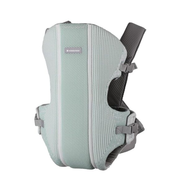 Μάρσιπος Kikkaboo Gwen Fly Mint