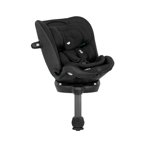 Joie Κάθισμα Αυτοκινήτου i-Spin 360 Max Raven 40-150cm