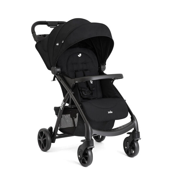 Joie Καρότσι Muze LX Raven