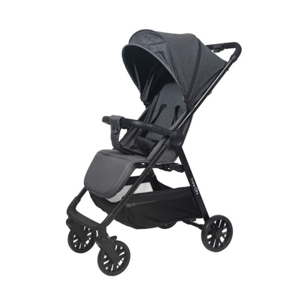 FreeOn Καρότσι Velo Grey