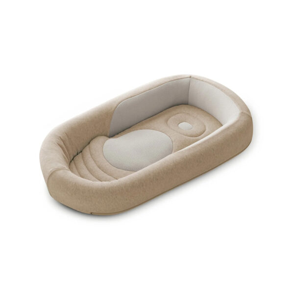Inglesina Βρεφική Φωλιά Welcome Pod Warm Beige