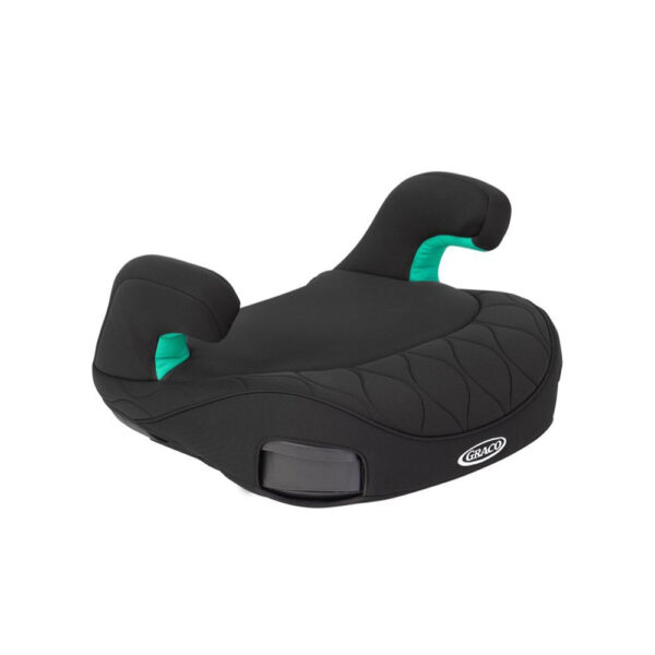 Graco Κάθισμα Αυτοκινήτου Booster Max R129 135-150cm Midnight