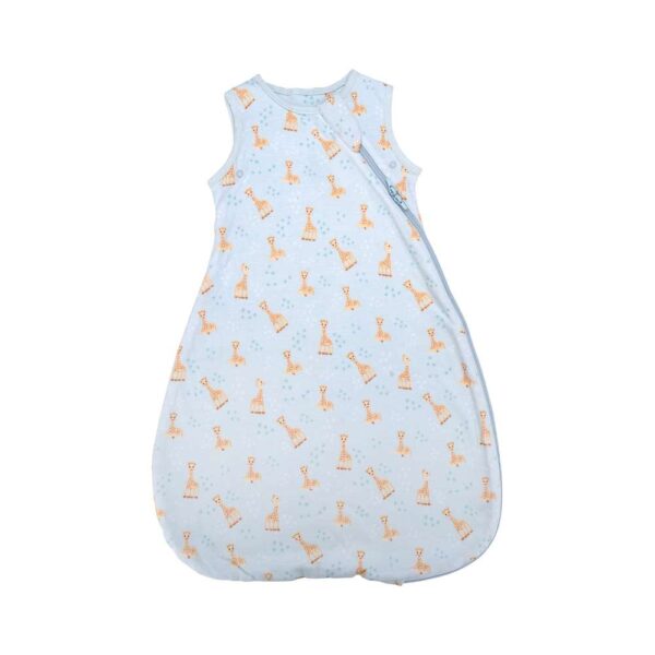 BabyBliss BlissSac Σόφι η Καμηλοπάρδαλη Υπνόσακος 2.5 tog Ciel 0-6m