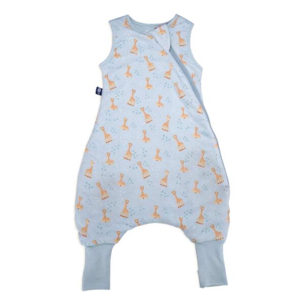 BabyBliss BlissJump Σόφι η Καμηλοπάρδαλη Υπνόσακος 2.5 tog Ciel 18-36m