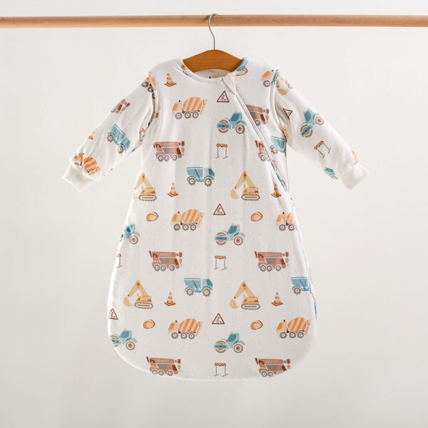 Abo Υπνόσακος Βρεφικός Bag Me Constructions 2.5 tog 0-6m.